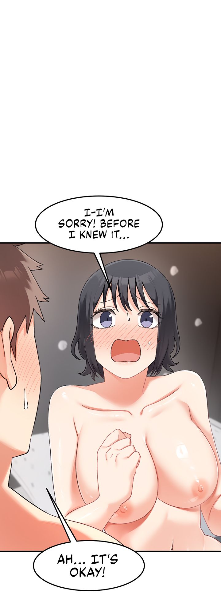 Doppelganger Female Friends - Chapter 19 [photo 6] - MangaPorn