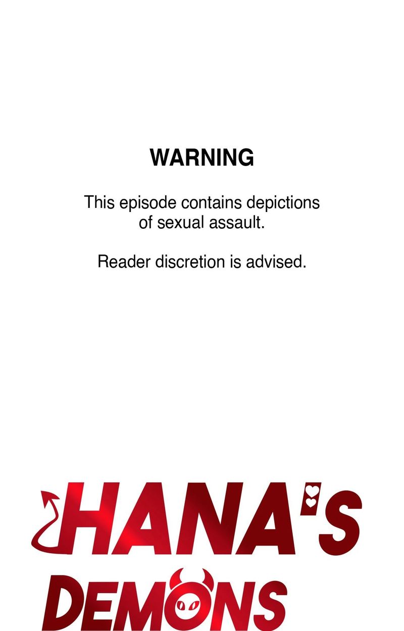 Hana’s Demons of Lust - Chapter 100 [photo 1] - MangaPorn