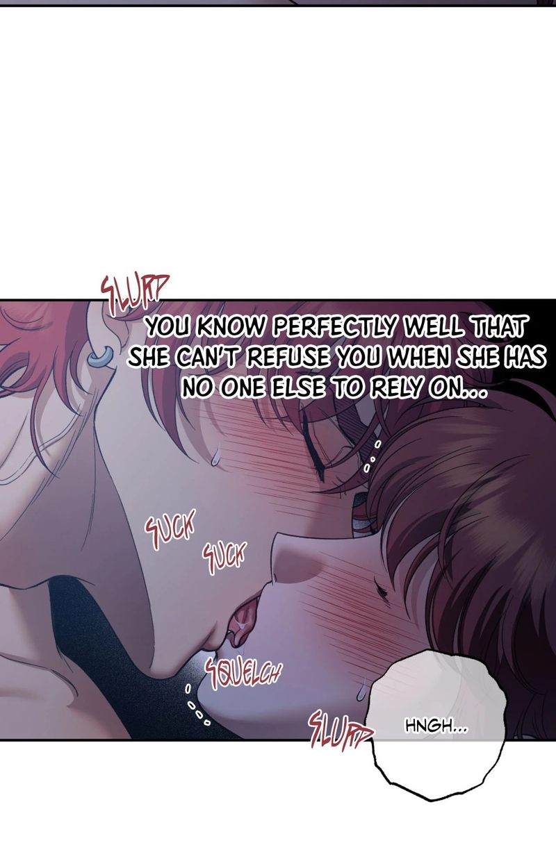 Hana’s Demons of Lust - Chapter 100 [photo 17] - MangaPorn