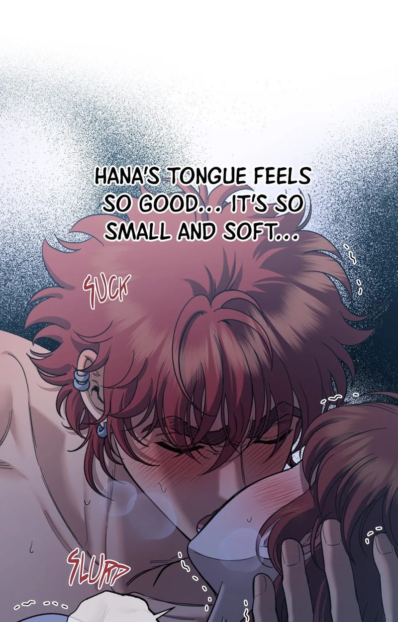 Hana’s Demons of Lust - Chapter 100 [photo 23] - MangaPorn