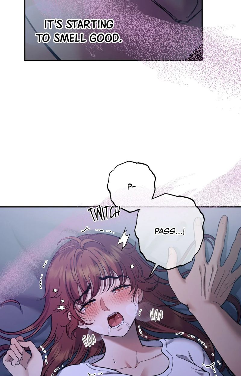 Hana’s Demons of Lust - Chapter 100 [photo 26] - MangaPorn