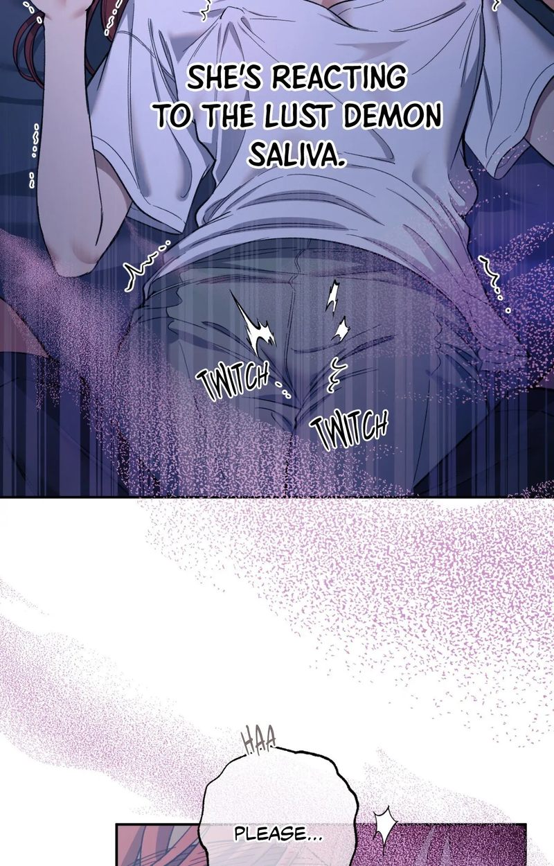 Hana’s Demons of Lust - Chapter 100 [photo 27] - MangaPorn