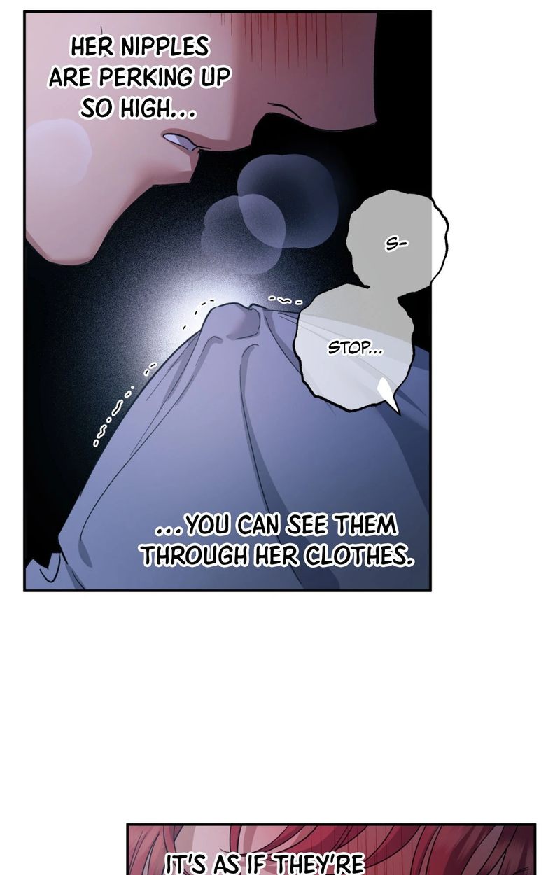 Hana’s Demons of Lust - Chapter 100 [photo 29] - MangaPorn