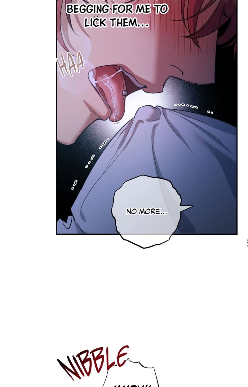 Hana’s Demons of Lust - Chapter 100 [photo 30] - MangaPorn