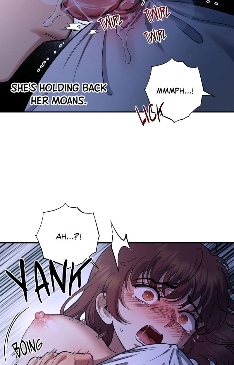 Hana’s Demons of Lust - Chapter 100 [photo 32] - MangaPorn