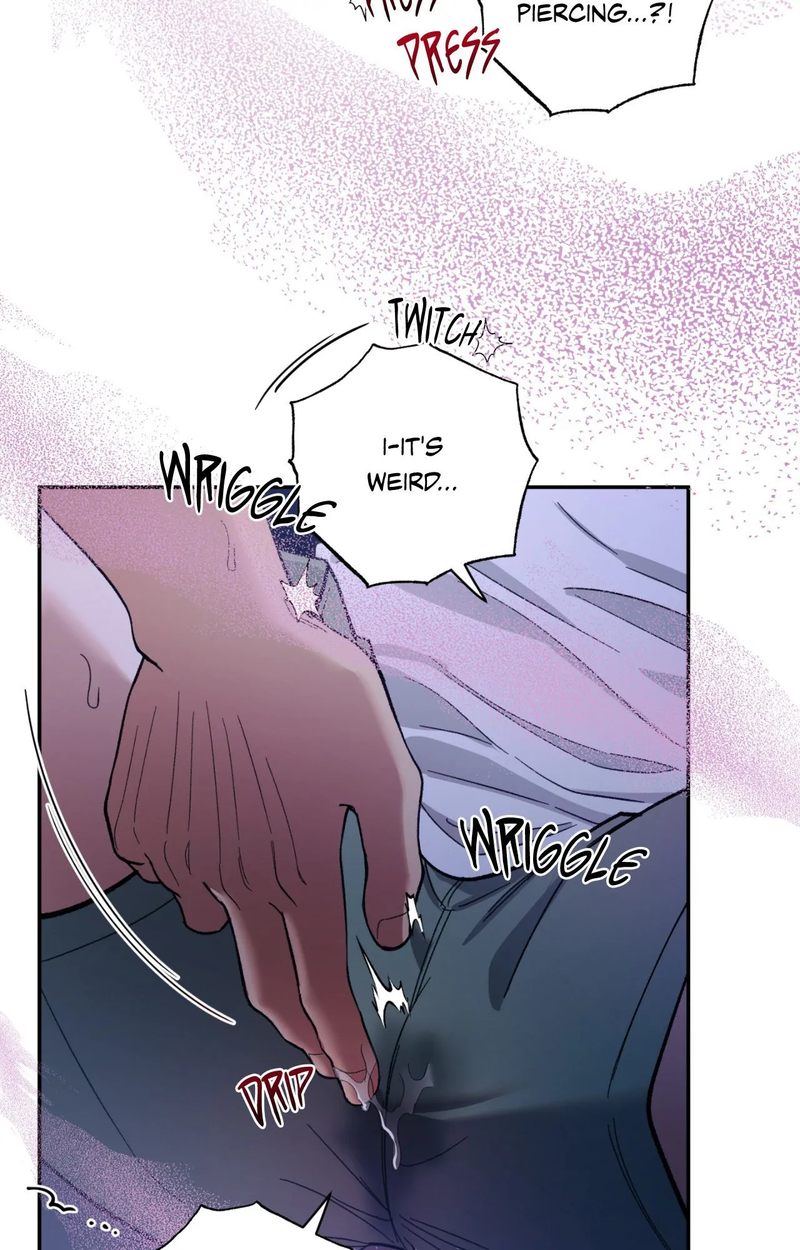 Hana’s Demons of Lust - Chapter 100 [photo 38] - MangaPorn