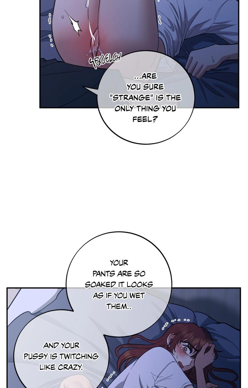 Hana’s Demons of Lust - Chapter 100 [photo 40] - MangaPorn