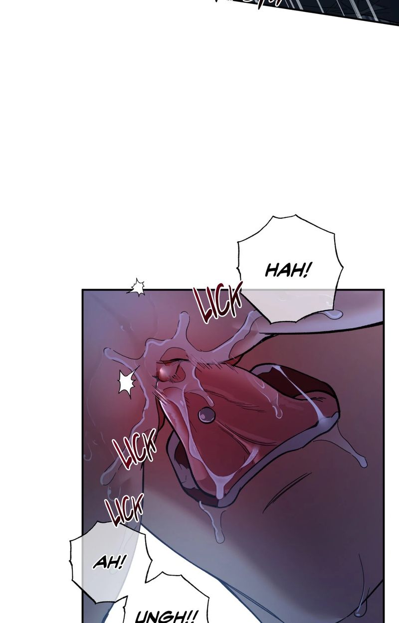 Hana’s Demons of Lust - Chapter 100 [photo 46] - MangaPorn