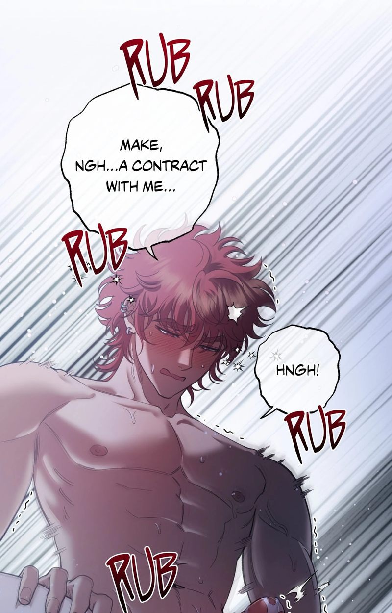 Hana’s Demons of Lust - Chapter 100 [photo 72] - MangaPorn