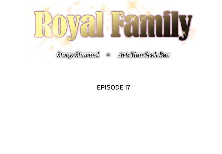Royal Family - Chapter 17 [photo 2] - MangaPorn