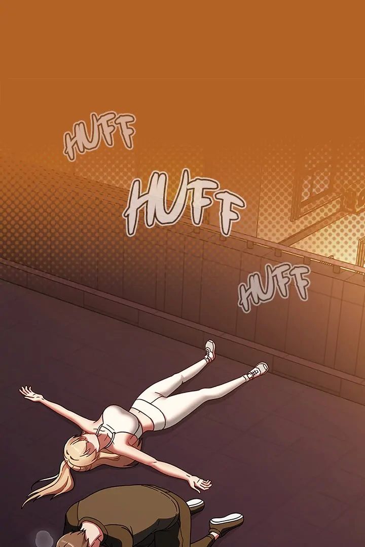 Ground and Pound - Chapter 23 [photo 12] - MangaPorn