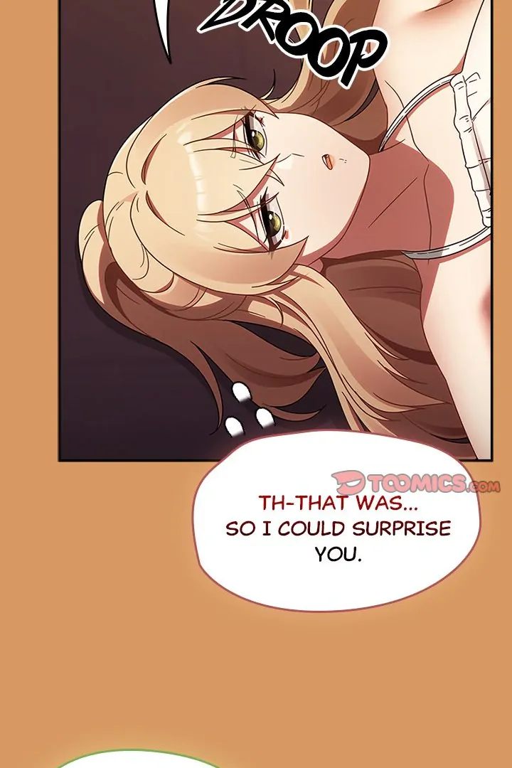 Ground and Pound - Chapter 23 [photo 19] - MangaPorn