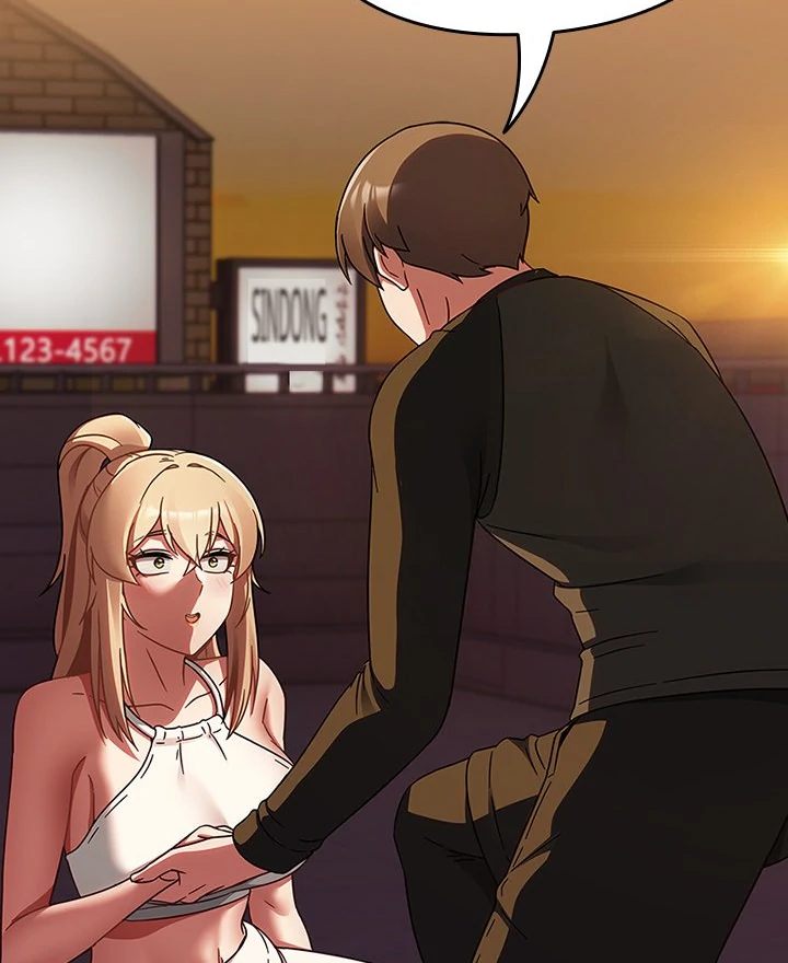 Ground and Pound - Chapter 23 [photo 30] - MangaPorn