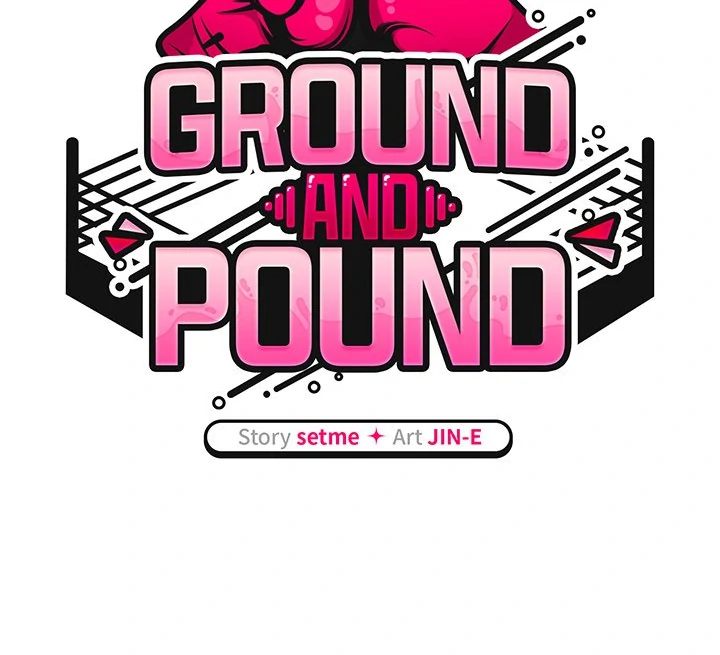 Ground and Pound - Chapter 23 [photo 40] - MangaPorn