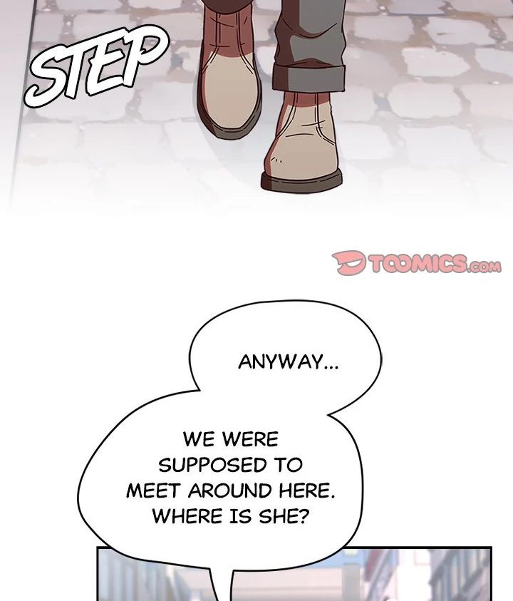 Ground and Pound - Chapter 23 [photo 45] - MangaPorn