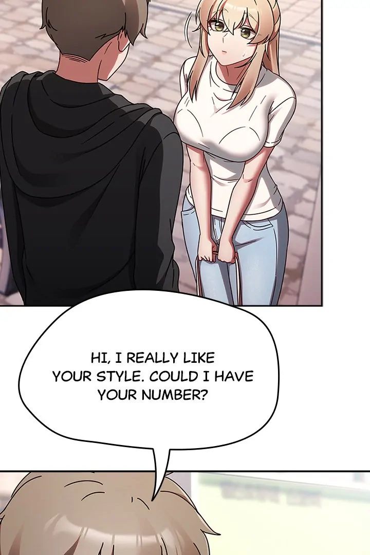 Ground and Pound - Chapter 23 [photo 53] - MangaPorn