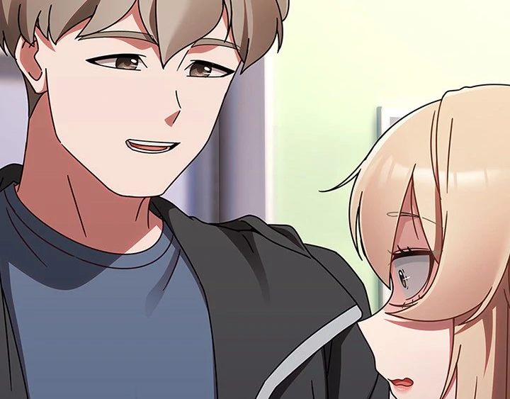 Ground and Pound - Chapter 23 [photo 54] - MangaPorn