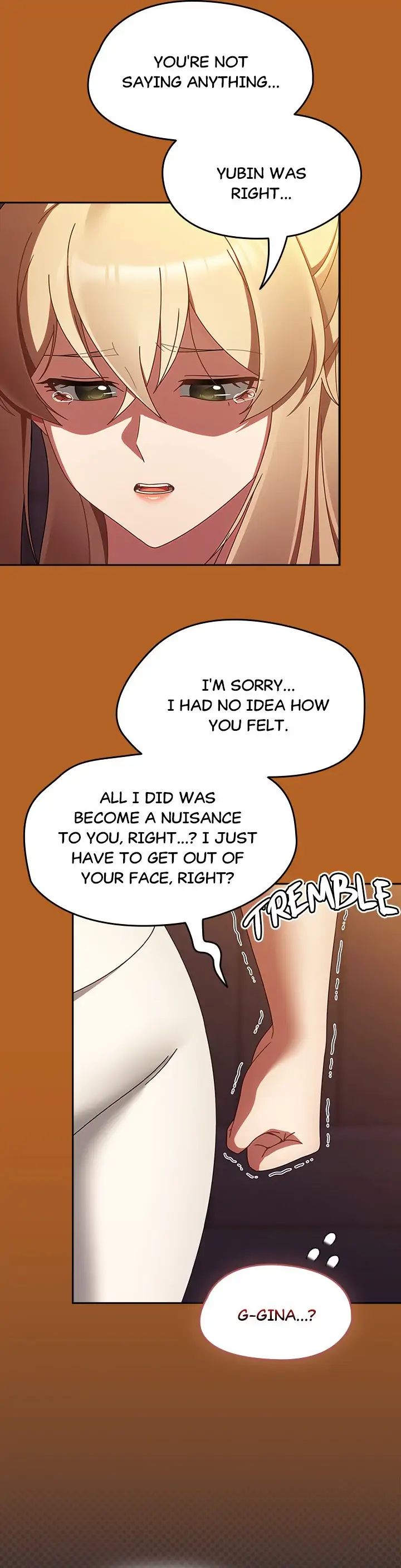 Ground and Pound - Chapter 23 [photo 6] - MangaPorn