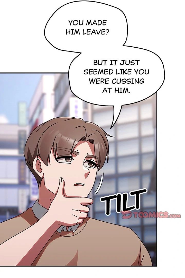 Ground and Pound - Chapter 23 [photo 65] - MangaPorn