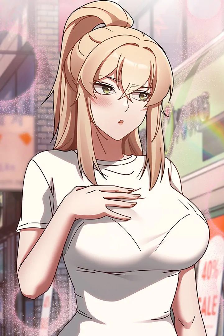 Ground and Pound - Chapter 23 [photo 69] - MangaPorn