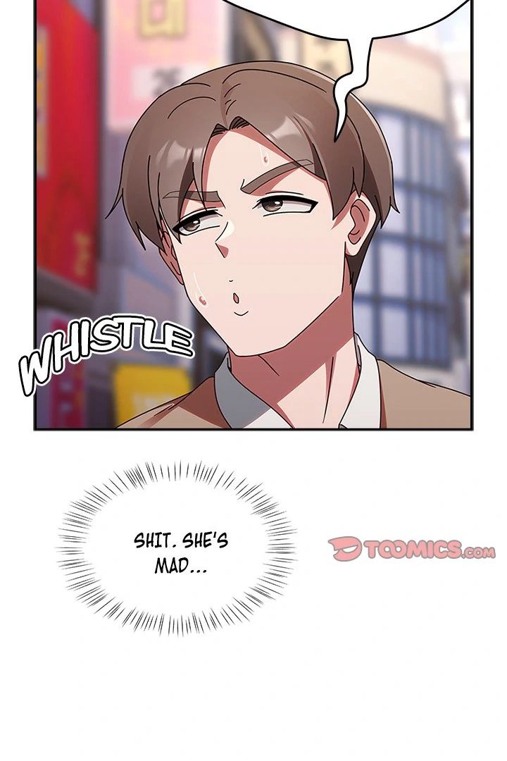 Ground and Pound - Chapter 23 [photo 71] - MangaPorn