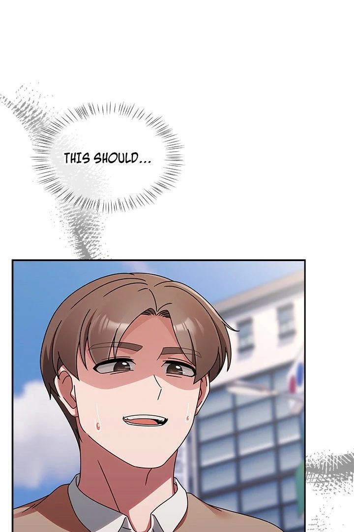 Ground and Pound - Chapter 23 [photo 74] - MangaPorn