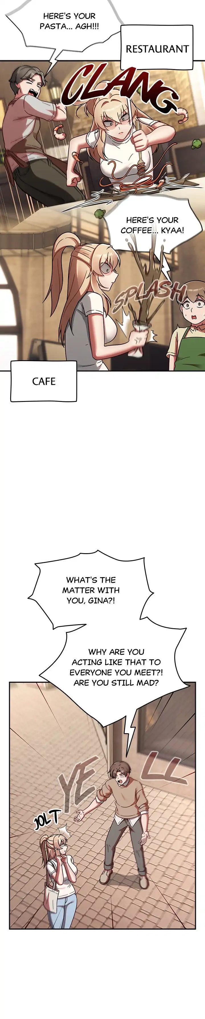 Ground and Pound - Chapter 23 [photo 79] - MangaPorn