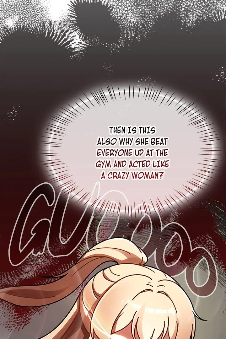 Ground and Pound - Chapter 23 [photo 90] - MangaPorn