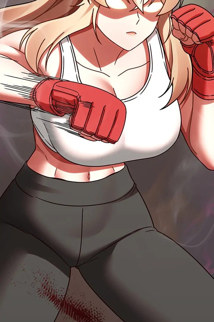 Ground and Pound - Chapter 23 [photo 91] - MangaPorn