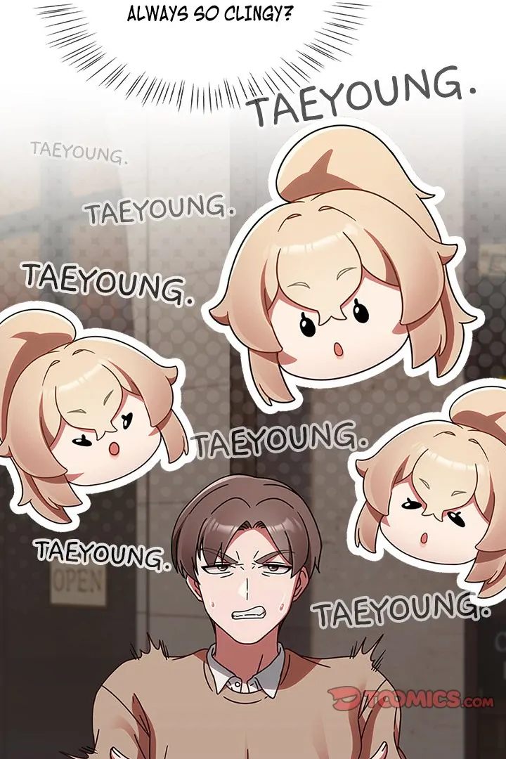 Ground and Pound - Chapter 23 [photo 94] - MangaPorn