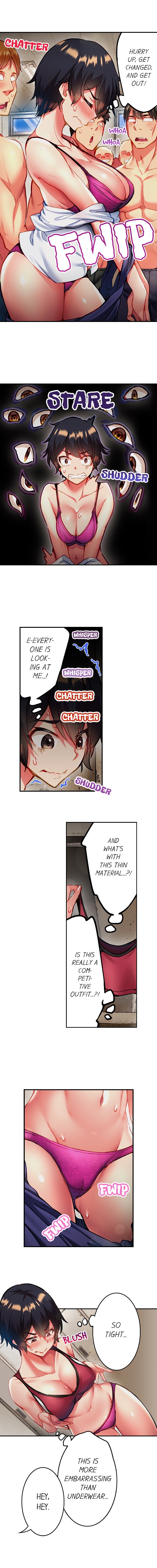 Adam’s Sweet Agony - Chapter 99 [photo 2] - MangaPorn