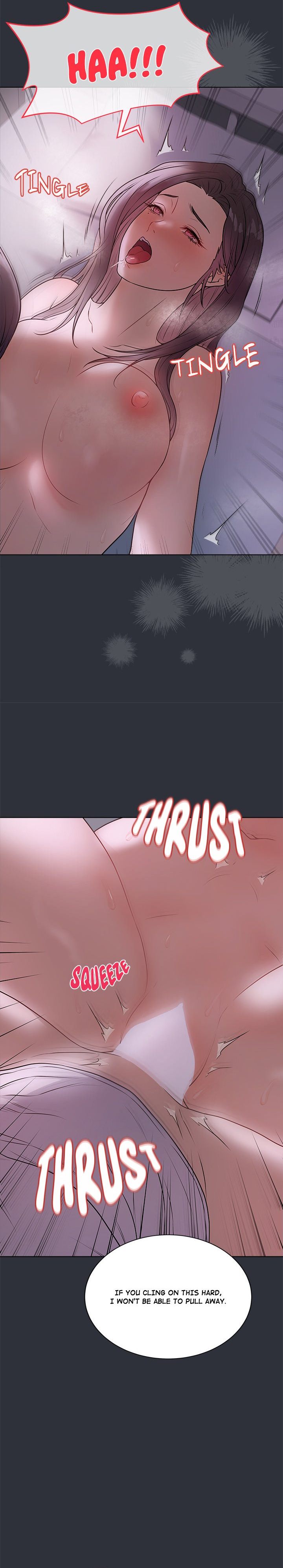 Signed, Sealed, Mistaken - Chapter 9 [photo 12] - MangaPorn