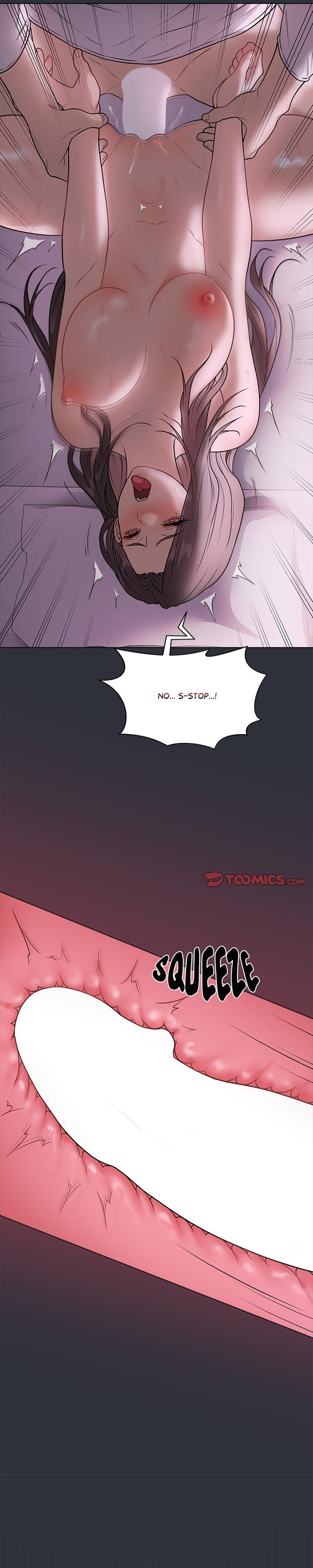 Signed, Sealed, Mistaken - Chapter 9 [photo 14] - MangaPorn