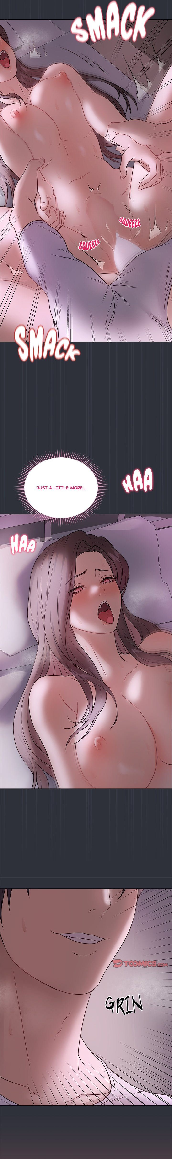 Signed, Sealed, Mistaken - Chapter 9 [photo 15] - MangaPorn