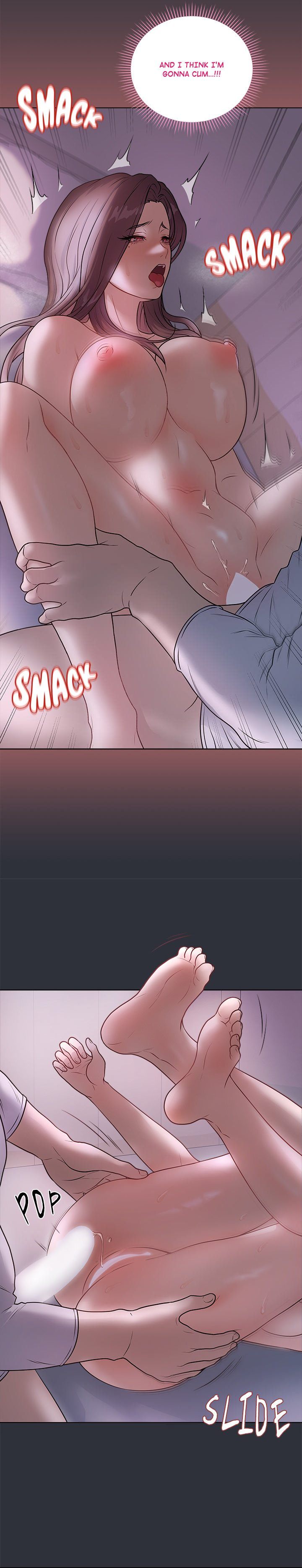 Signed, Sealed, Mistaken - Chapter 9 [photo 16] - MangaPorn