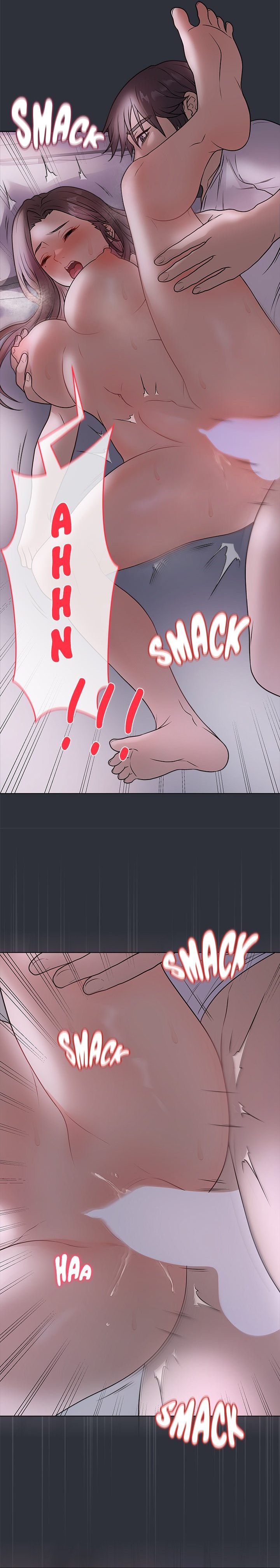 Signed, Sealed, Mistaken - Chapter 9 [photo 19] - MangaPorn