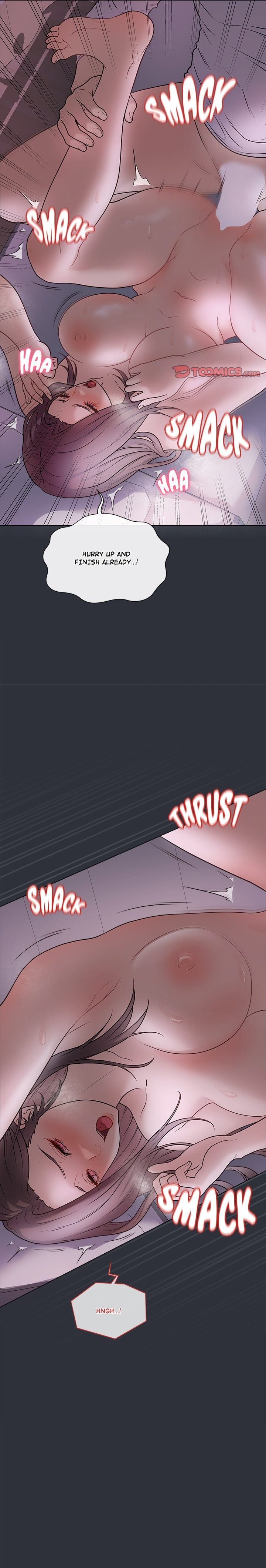 Signed, Sealed, Mistaken - Chapter 9 [photo 20] - MangaPorn