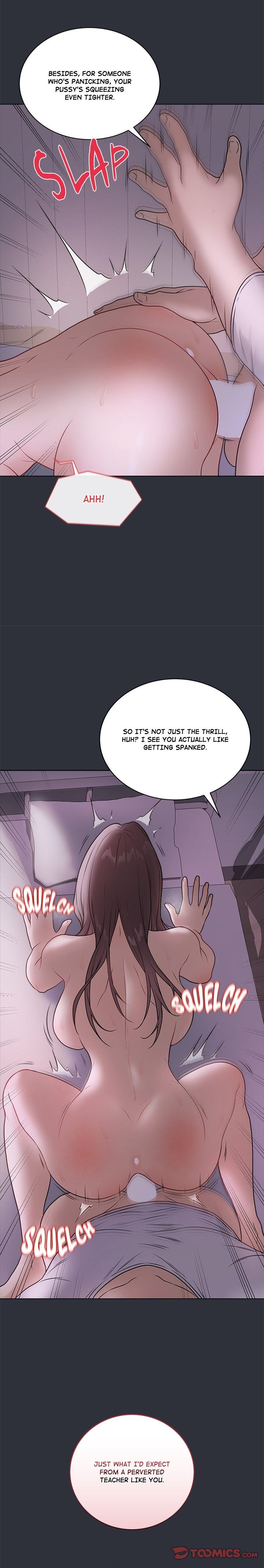 Signed, Sealed, Mistaken - Chapter 9 [photo 28] - MangaPorn