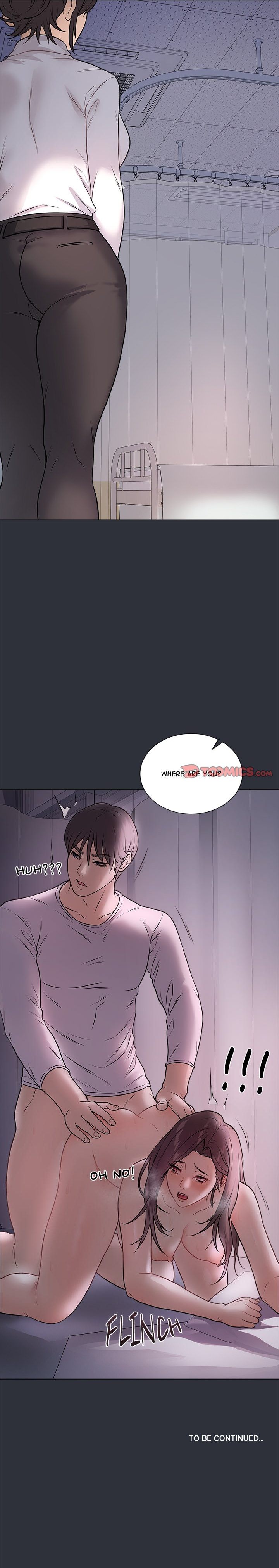 Signed, Sealed, Mistaken - Chapter 9 [photo 31] - MangaPorn