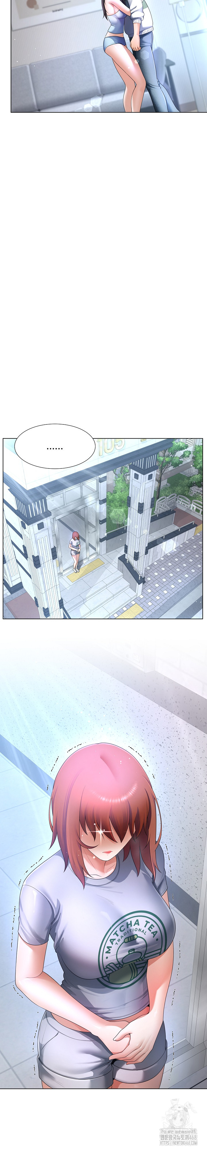 Wanna Become a Dad or a Boyfriend? Raw - Chapter 31 [photo 15] - MangaPorn