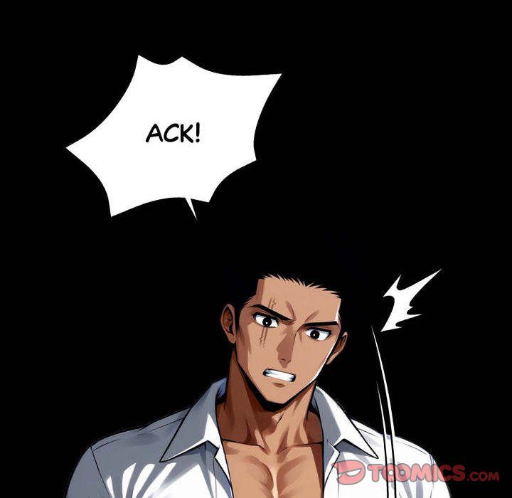 Gangster x Office Lady - Chapter 53 [photo 102] - MangaPorn