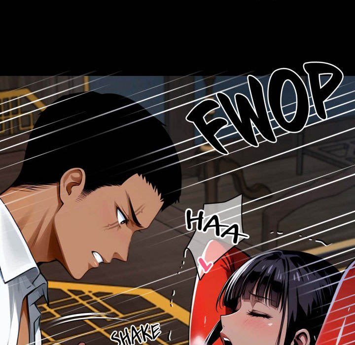 Gangster x Office Lady - Chapter 53 [photo 114] - MangaPorn