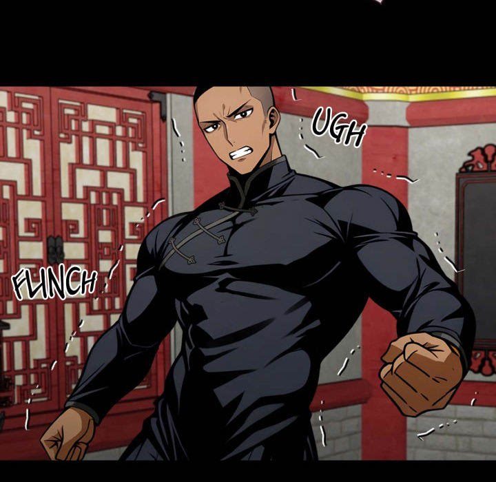 Gangster x Office Lady - Chapter 53 [photo 121] - MangaPorn