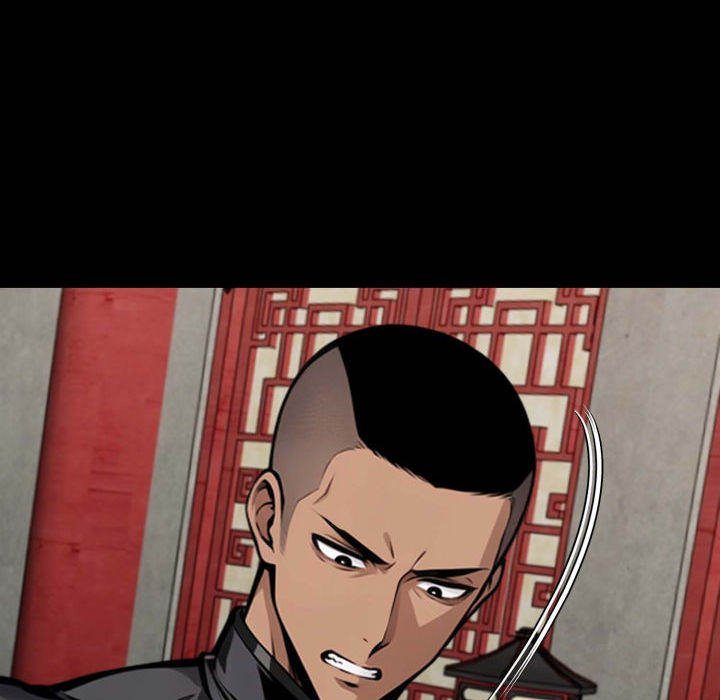 Gangster x Office Lady - Chapter 53 [photo 131] - MangaPorn