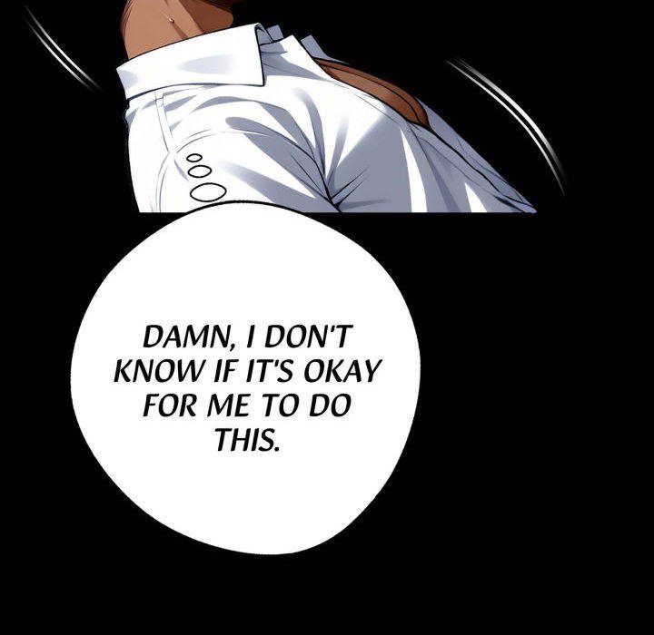 Gangster x Office Lady - Chapter 53 [photo 150] - MangaPorn