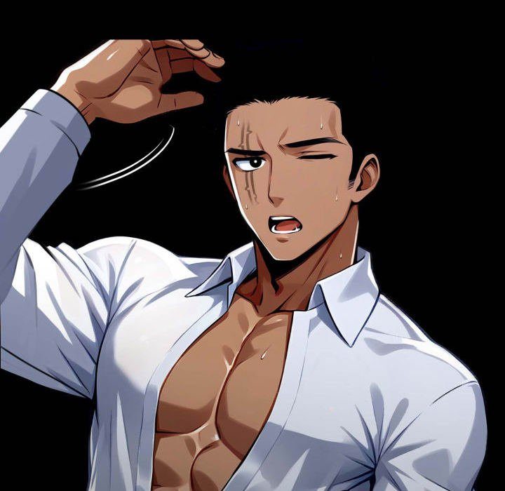 Gangster x Office Lady - Chapter 53 [photo 151] - MangaPorn