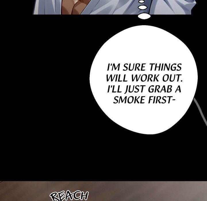 Gangster x Office Lady - Chapter 53 [photo 152] - MangaPorn