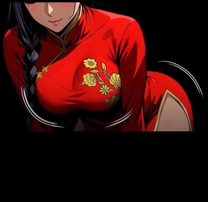 Gangster x Office Lady - Chapter 53 [photo 171] - MangaPorn