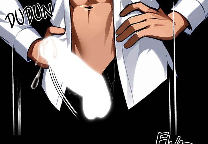 Gangster x Office Lady - Chapter 53 [photo 2] - MangaPorn