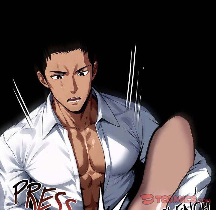 Gangster x Office Lady - Chapter 53 [photo 39] - MangaPorn